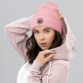 Jessie-Lark-Beanie-Pink-Roses-5