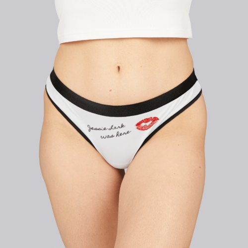 jessie-lark-was-here-thong-person-front jessie-lark-was-here-thong-person-front